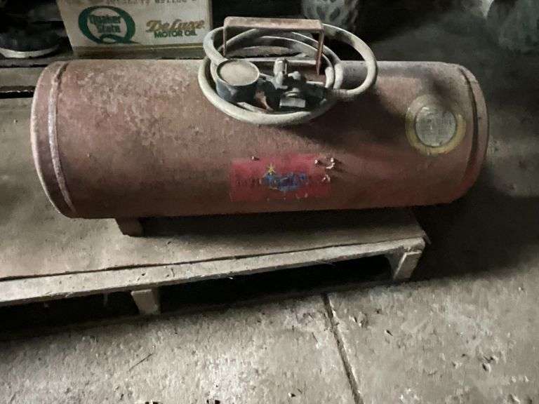 Orscheln air tank image