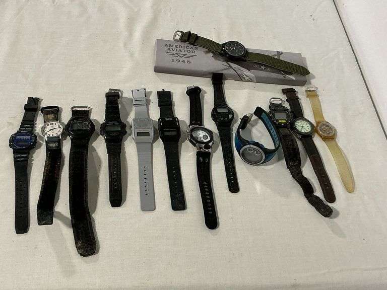 Men's watches image