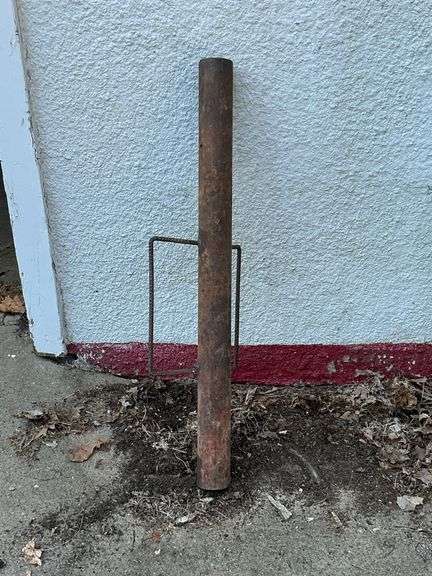 Post driver image