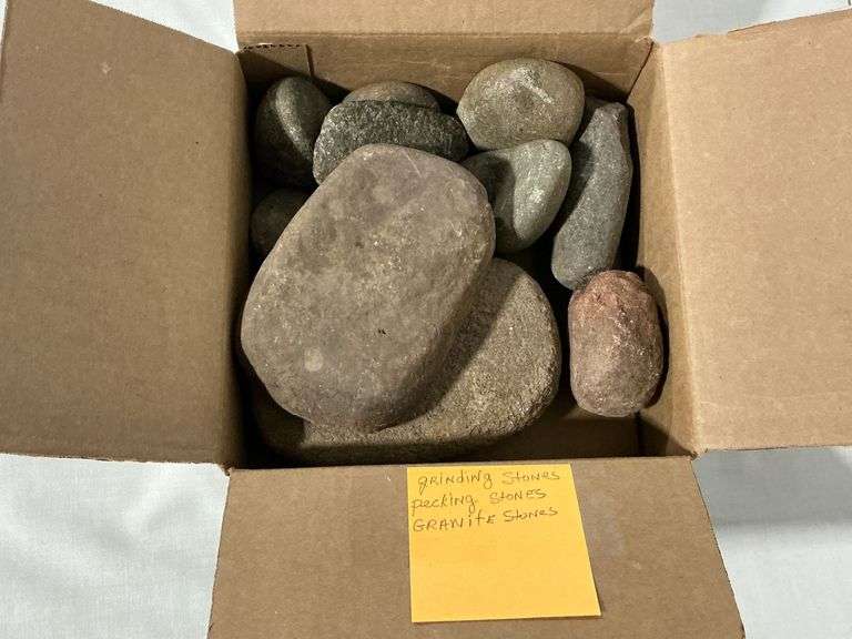 Indian artifacts image