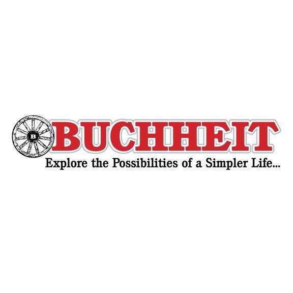 Buchheit $50 Gift Card image