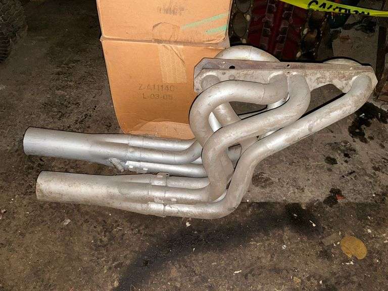 Set of headers for SBC image