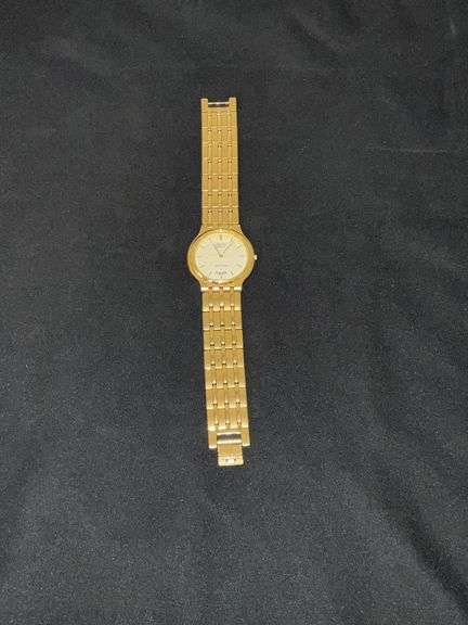 Men's Citizen Elegance wrist watch image