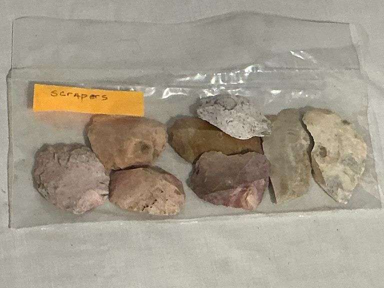 Indian artifacts image