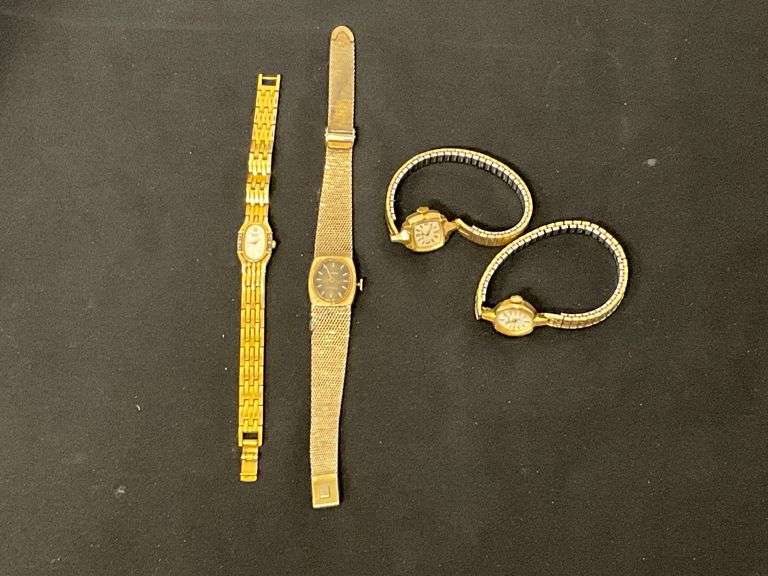 Ladies wrist watches image