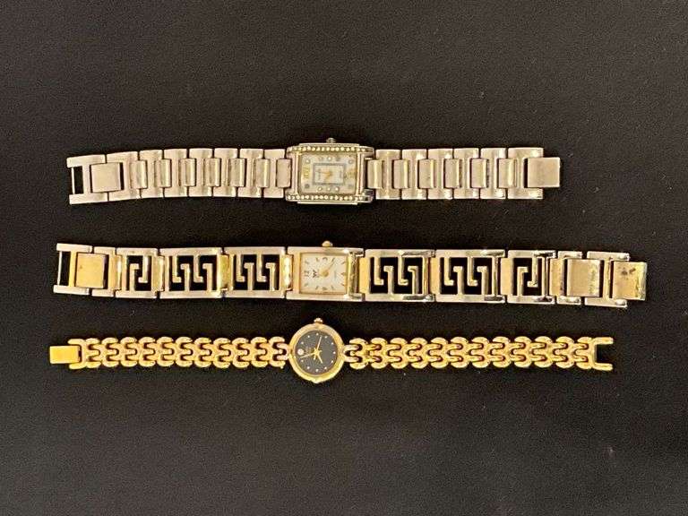 Ladies wrist watches image