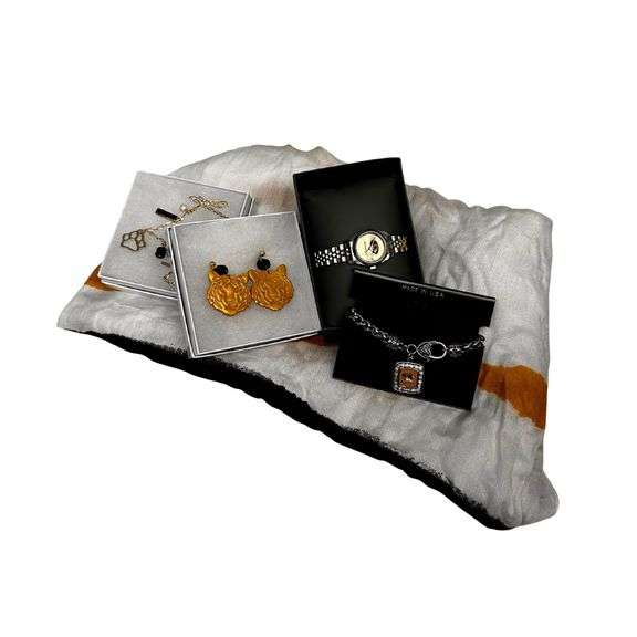 Womens Mizzou Tiger Gear image