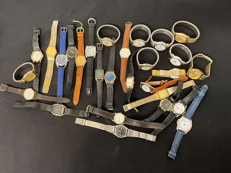 Men's watches image