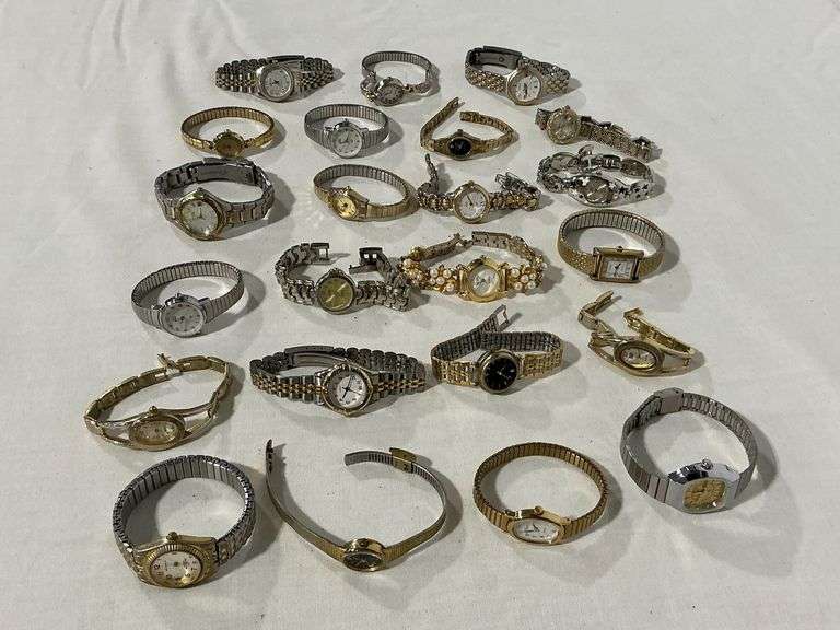 Women's watches image