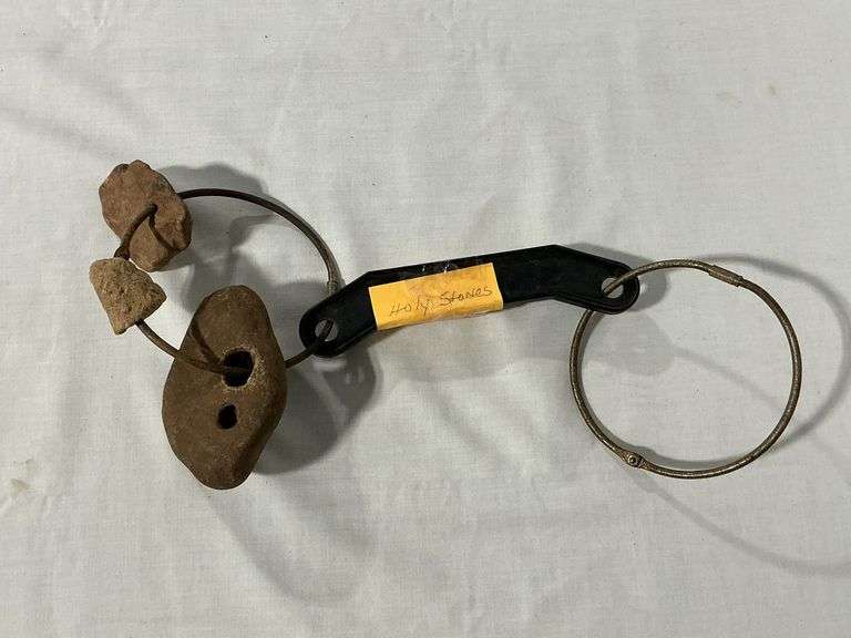 Indian artifacts image