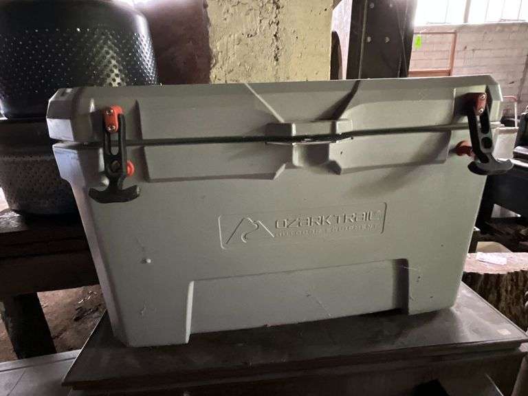 Ozark Trail cooler image