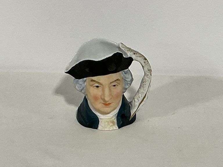 Lofton China mug, No. KW1110 image