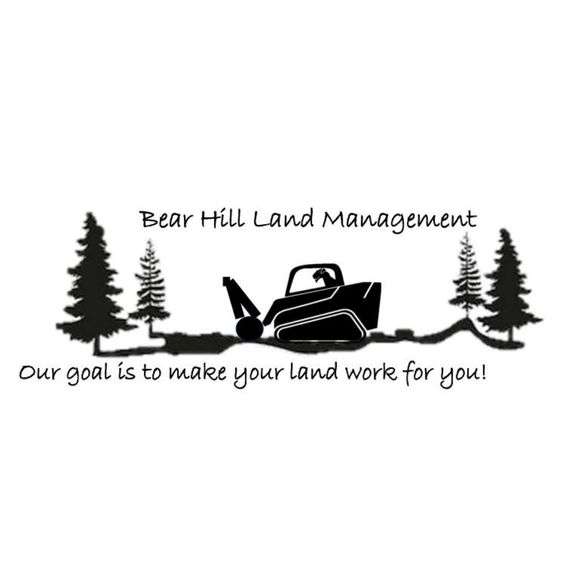 Bear Hill Land Management $500 Off Certificate image