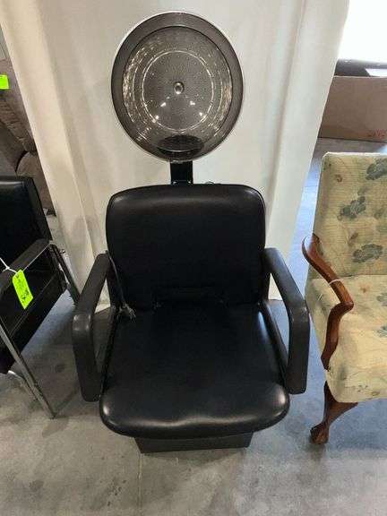 Liberty by Highland dryer chair image
