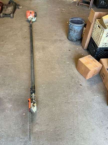 Stihl pole saw image