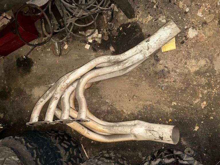 Set of BBC headers image