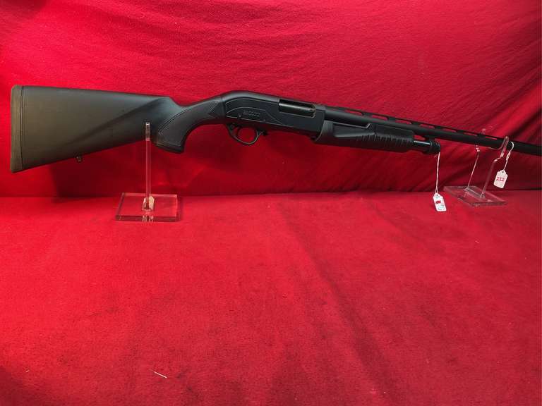 HATSAN  12 GA  ESCORT  854859  SHOTGUN image