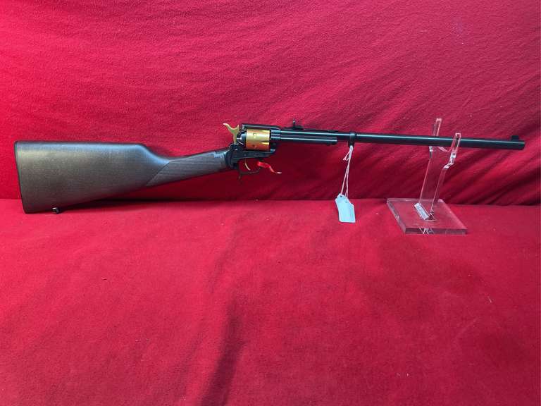 HERITAGE  22  RANCHER  1BH782194  RIFLE image