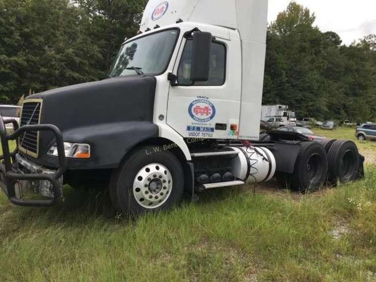 2006 Volvo VN