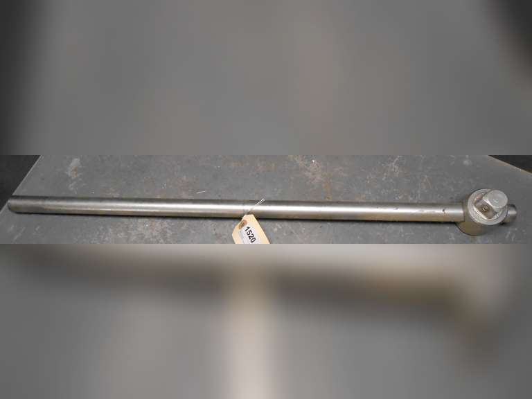 (1) MITOLOY 1" DRIVE PULL HANDLE image