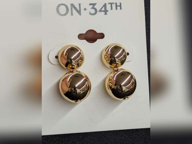 HIGH END DEPARTMENT STORE JEWELRY image