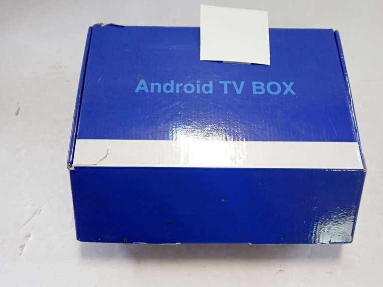 X88 Pro 13 Ultra HD 8K Android TV Box image