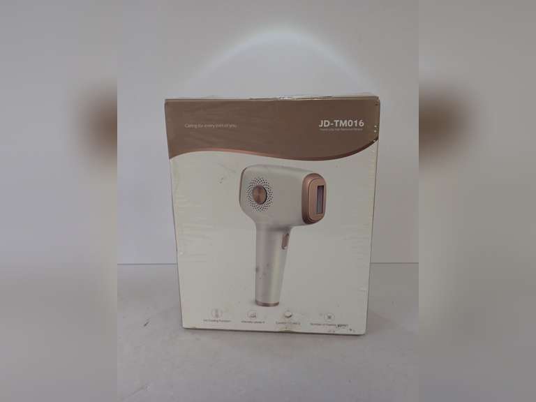 JD-TM016 Home Use Hair Removal Device image