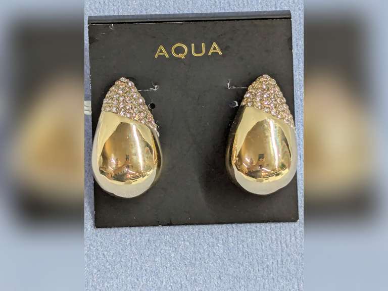 HIGH END DEPARTMENT STORE JEWELRY image