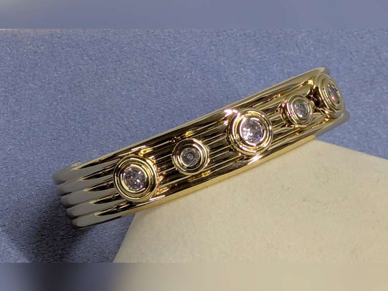 HIGH END DEPARTMENT STORE JEWELRY image