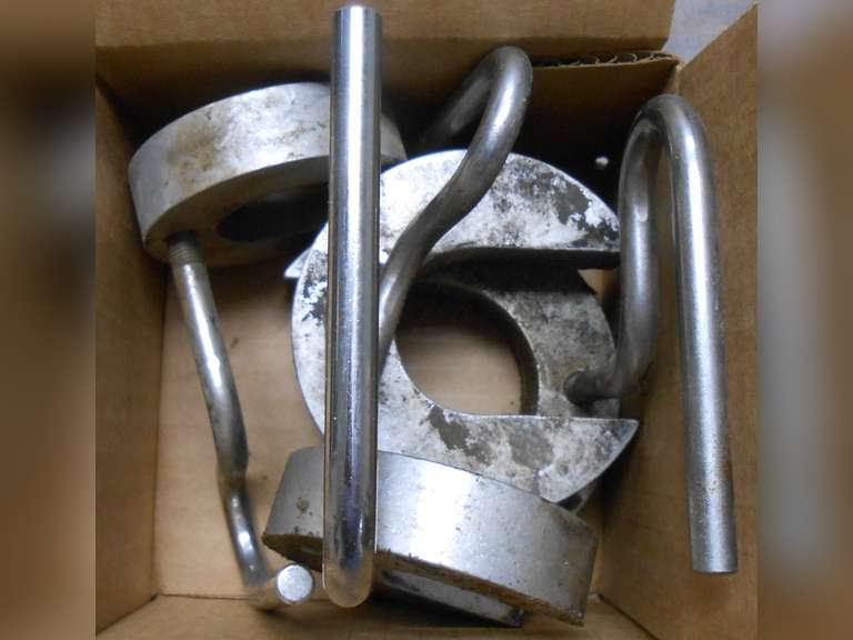 FULLER TRANS. TIMING BLOCK TOOLS image