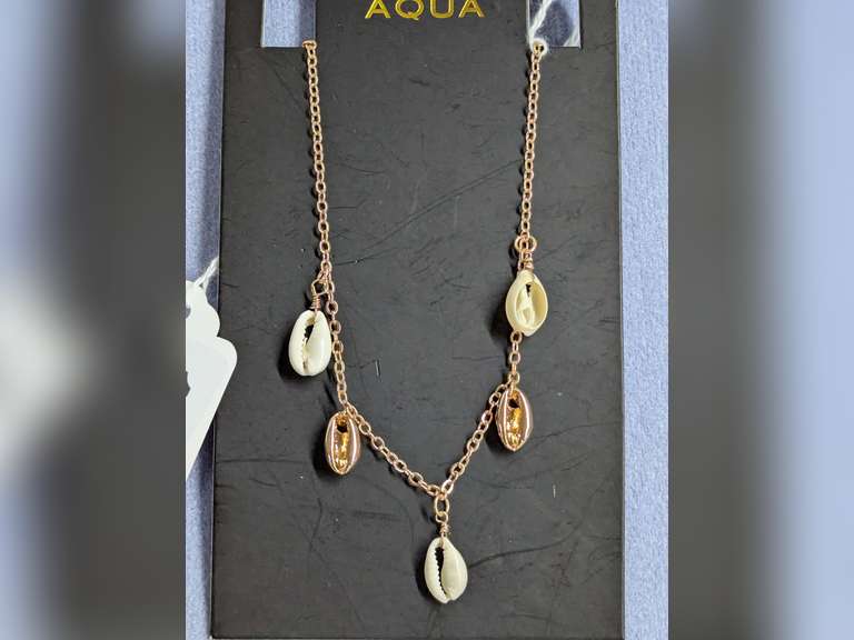 HIGH END DEPARTMENT STORE JEWELRY image