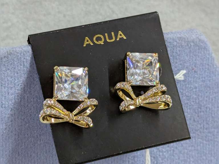HIGH END DEPARTMENT STORE JEWELRY image