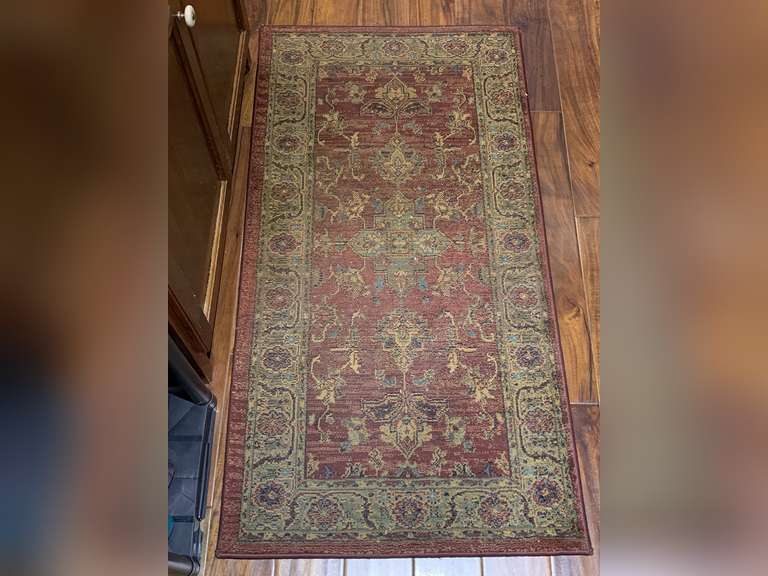 27" X 52" RUG BY SPHINX "KHARMA" - KITCHEN image