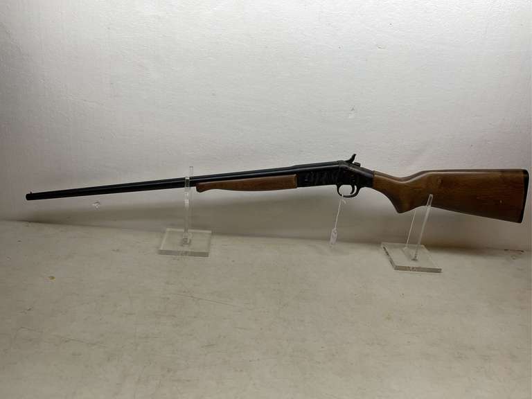 NEW ENGLAND  410  PARDNER  NP250935  SHOTGUN - SEE PICTURES FOR DETAILS image