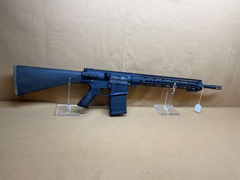AERO PRECISION  308  M5  US17748  RIFLE image