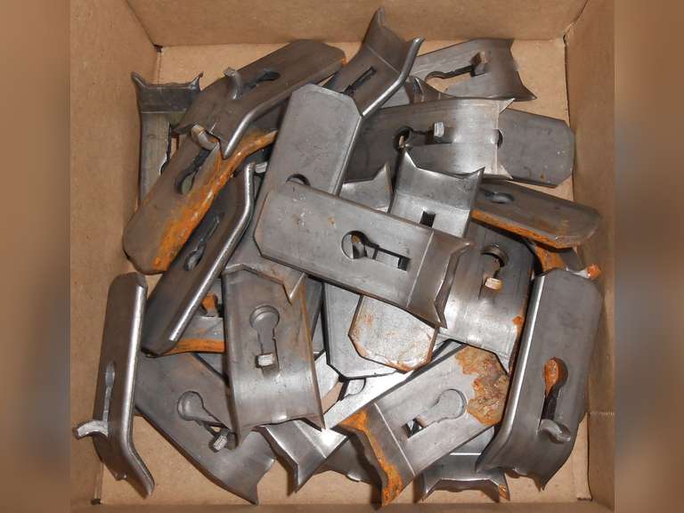 TRAILER REPAIR ITEMS image