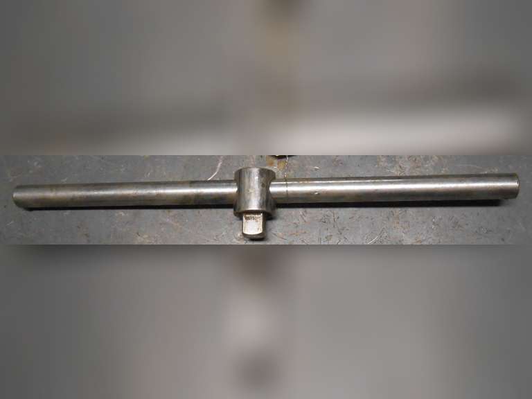 (1) S-K 3/4" DRIVE PULL HANDLE image