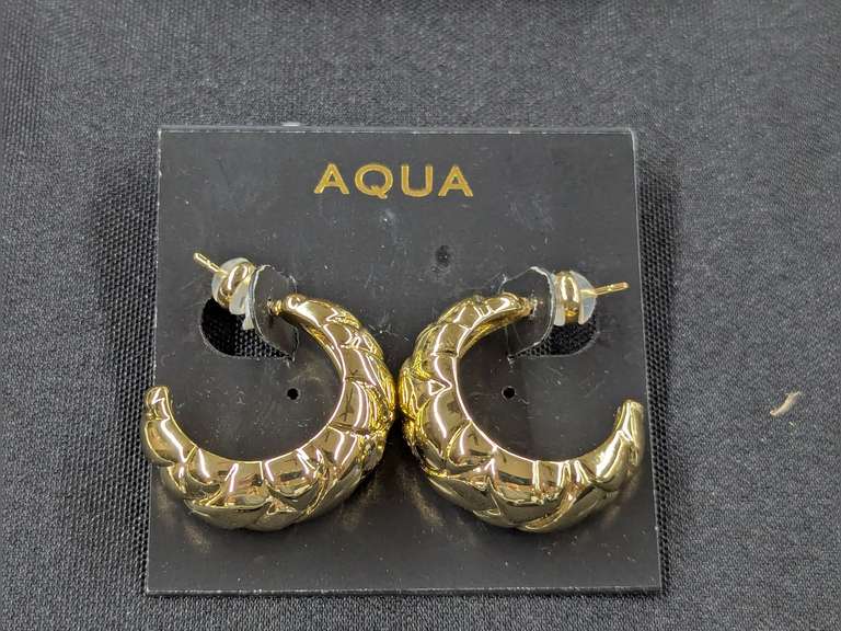 HIGH END DEPARTMENT STORE JEWELRY image