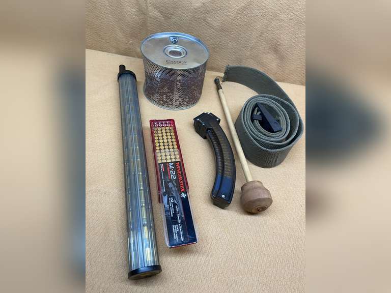 ASSORTED ACCESSORIES image