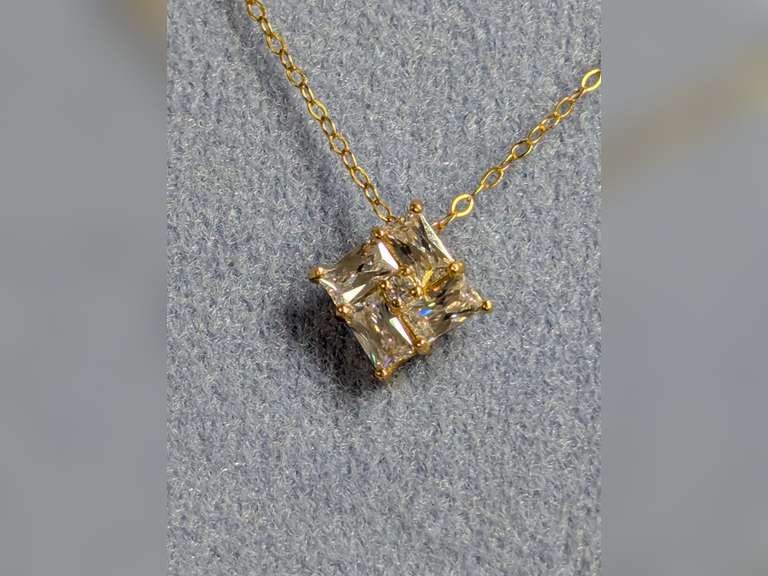 HIGH END DEPARTMENT STORE JEWELRY image