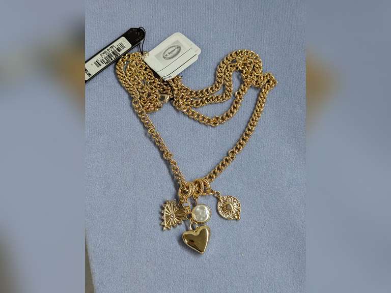 HIGH END DEPARTMENT STORE JEWELRY image