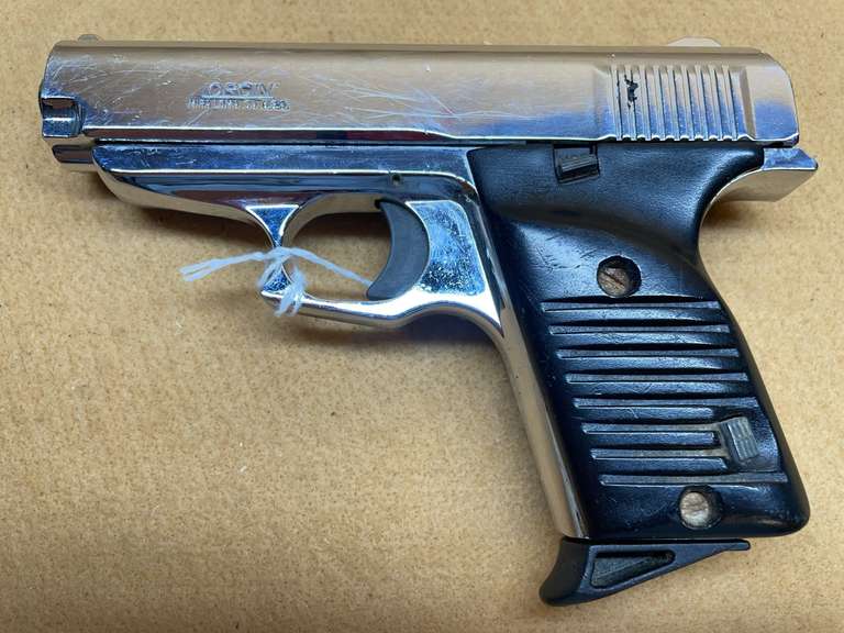 LORCIN  380  L 380  464110  PISTOL image