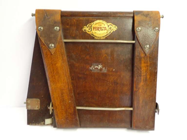 The Perfecta Trouser Press and Stretcher image