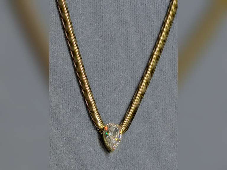 HIGH END DEPARTMENT STORE JEWELRY image