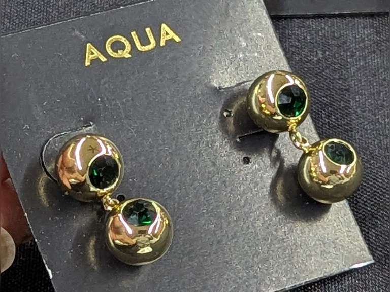 HIGH END DEPARTMENT STORE JEWELRY image