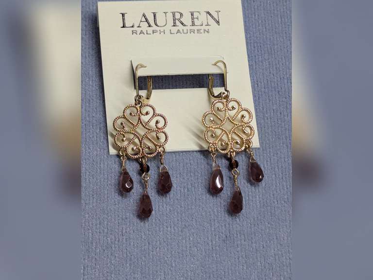 HIGH END DEPARTMENT STORE JEWELRY image