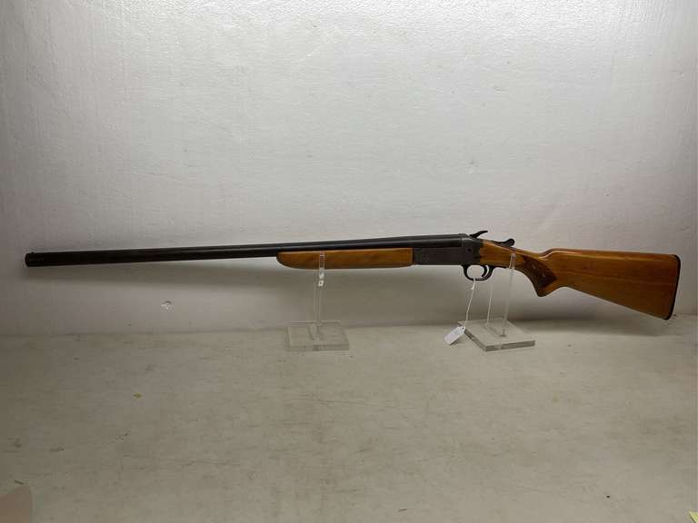 STEVENS  12 GA  MODEL 94  P139840  SHOTGUN image
