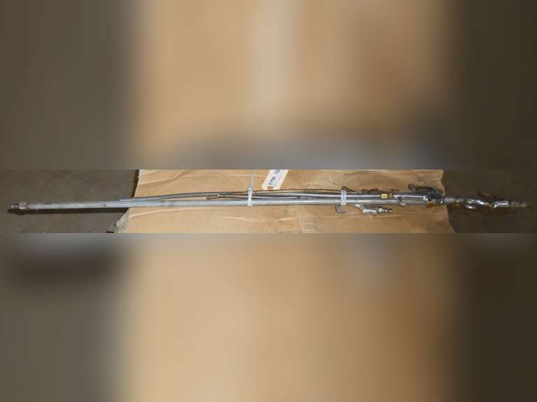 (4) AIR NOZZLES W/EXTENSIONS image