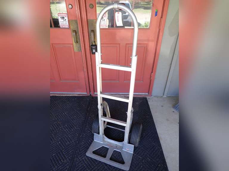 MagLiner Heavy Duty Hand Truck image