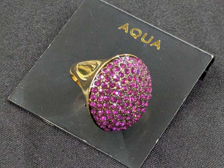 HIGH END DEPARTMENT STORE JEWELRY image